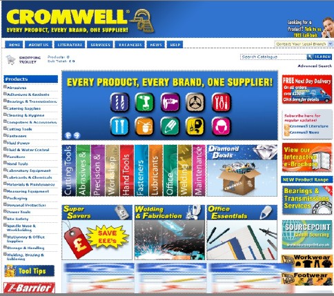 供应CROMWELL工具，CROMWELL工业品，CROMWELL全系列工业品