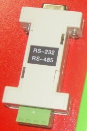 供应无源RS232转RS485转换器PL-101