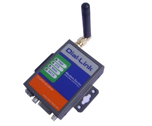 供应DLK-M230 工业GPRS无线Modem GSM Modem