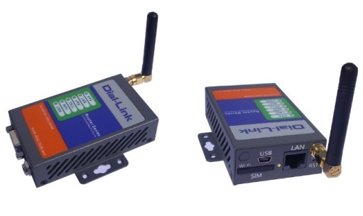 供应DLK－R680 WCDMA路由器 工业级3G路由器