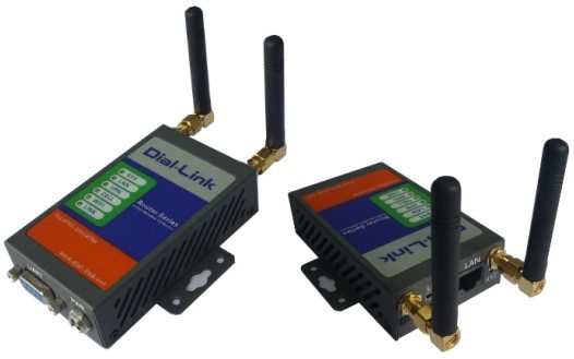 供应DLK－R950W工业级TD WiFi路由器 工业级3G路由器