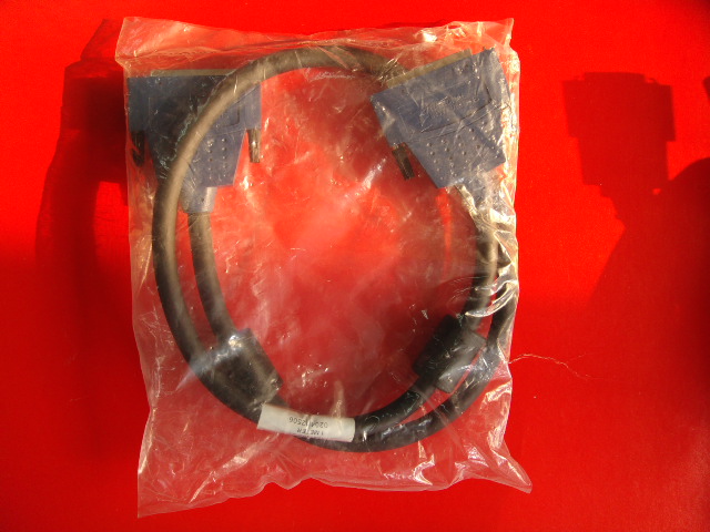 供应美国NI SH68-68-EP 68针屏蔽电缆184749-01