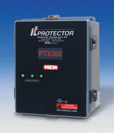 供应伊顿创新技术 PTX300/PTE300电涌保护装置