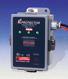 供应伊顿创新技术 PTX048/PTE048电涌保护装置