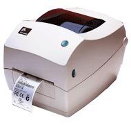 供应美国斑马ZebraTLP3842桌面型条码标签打印机300DPI