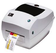 供应美国斑马ZebraTLP3844-Z桌面型条码标签打印机300DPI