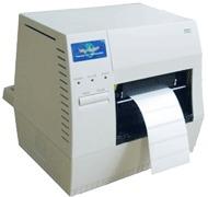 供应日本东芝TECB-452TS商业型条码标签打印机300DPI