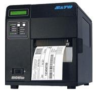 供应日本佐藤SATOM84pro工业型条码标签打印机203/300/600DPI
