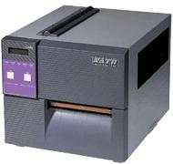 供应日本佐藤SATOCL-608E工业型条码标签打印机203DPI