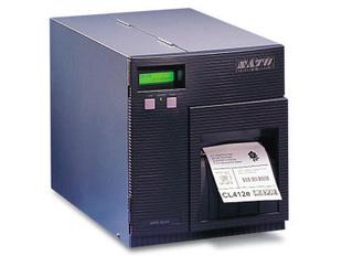 供应日本佐腾SATOCL-412E工业型条码标签打印机300DPI