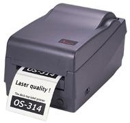 供应ArgoxOS-314条码机/条码打印机/标签打印机300DPI