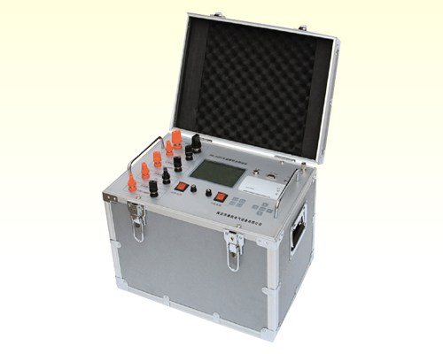 供应AK-HZC互感器综合测试仪