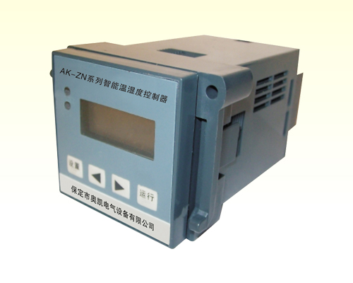 供应AK-ZN智能温湿度控制器