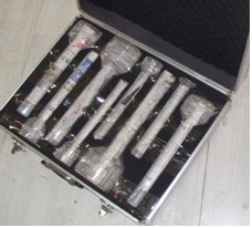 供应FC-4型检验液体商品标准量器