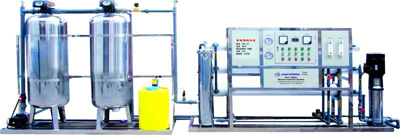 供应食品水处理设备、酿酒水处理设备