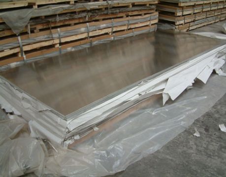 供应5A02工业铝材 5A03花纹铝板 5A05铝合金