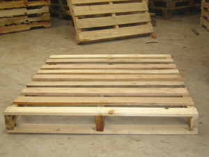 供应木质托盘上海木托盘木卡板岀口木托盘