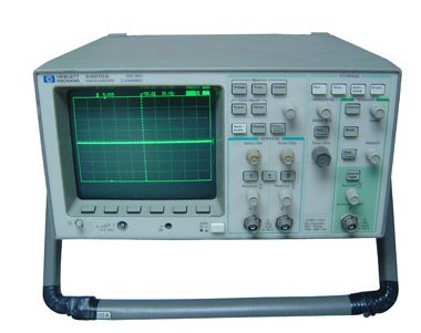 54610b惠普hp杭州二手示波器