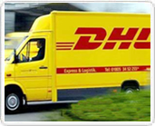 赣州DHL/UPS国际快递到芬兰免费上门取件