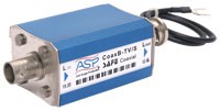 供应 视频防雷器ASP 16路视频防雷器 CoaxB-TV/16S