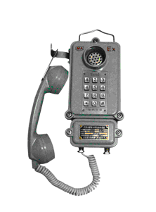 供应KTH11本安型按键电话机，KTH33防爆电话机，KTH106-1Z本安型自动电话机