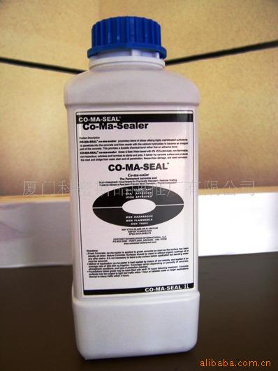 供应美国永凝液DPS防水材料-水性渗透结晶型
