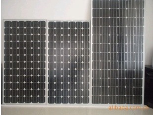 供应太阳能板