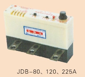 供应JDB-80电动机综合保护器，JDB综合保护器，JDB-80综合保护器