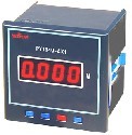 数显电流PA1008-2K1咨询西安亚川电力仵小玲