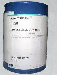 供应Dow Corning 道康宁有机硅防潮绝缘披覆胶DC3-1753