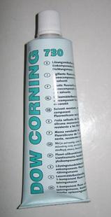 道康寧DOW CORNING 7 DC7 硅脂,含二硫化鉬的極壓礦物油脂150g