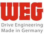 德国WEG电机