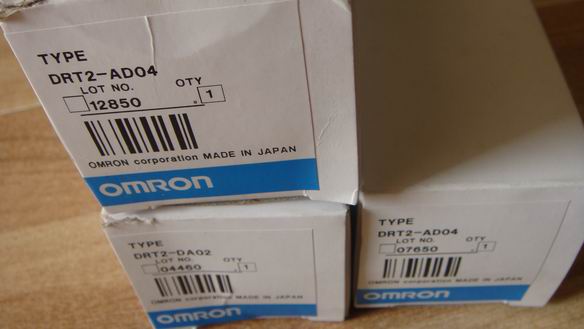 长期特价现货供应 欧姆龙模块CQM1-0A221
