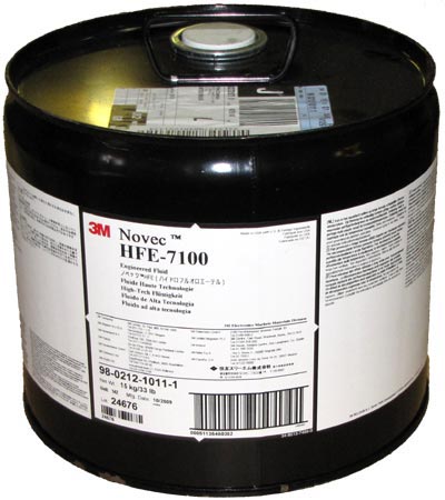 供应3m清洗剂HFE-7100