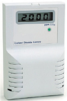 供应 美国ENMET CO2 传感器/变送器