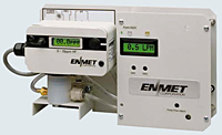 供应美国ENMET 气体采样器