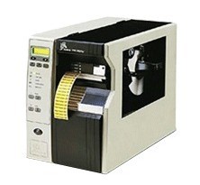 供应Zebra 110XiIII 条码机/条码-标签打印机-深圳标签打印机 203/300/600DPI