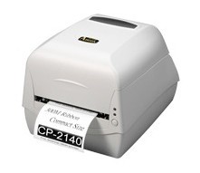 供应Argox CP-2140条码机/深圳/条码打印机/标签打印机 203DPI