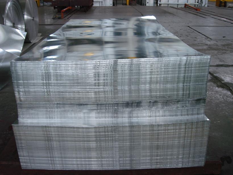 5083加长**船板‘加长铝板 模具铝板’济南广大铝业
