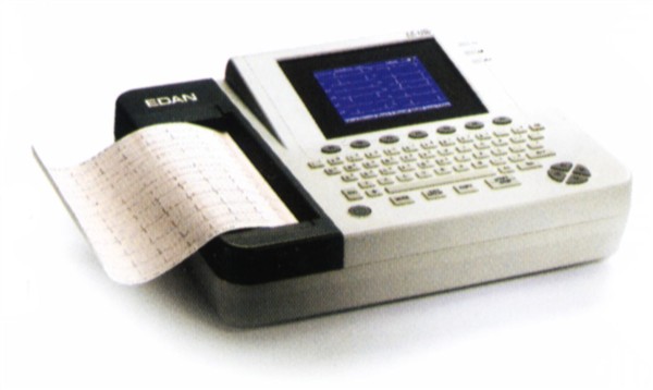 供应理邦心电图机SE-600