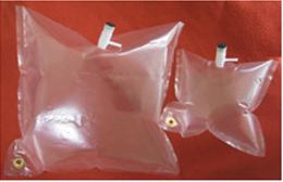 供应聚氟乙烯膜气体采样袋 气体采样袋 气体取样袋