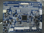 供应：通用LVDS输入的驱动板-QHMD057L