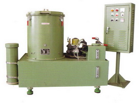 供应振动研磨机污水处理机 振动光饰机废水处理机