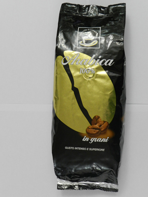 供应意大利进口100阿拉比卡咖啡豆