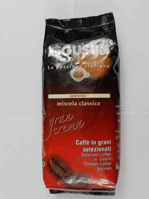 供应意大利进口E度那拉咖啡豆