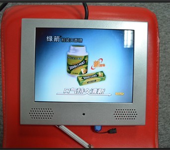 供应深圳市10.4寸液晶广告机、电梯广告机