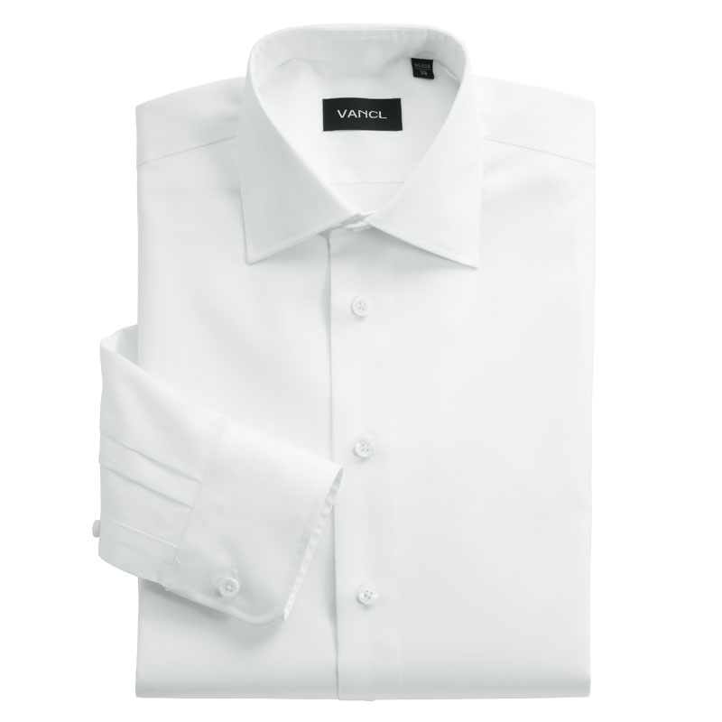 优质短袖衬衫订做，上海纯棉衬衫，商务衬衣