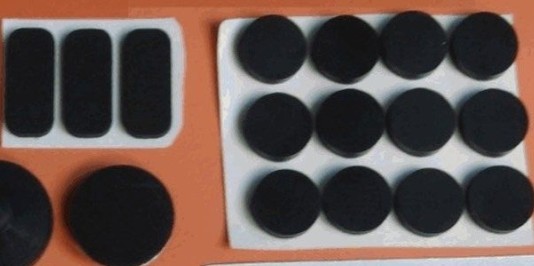 供应阻燃防火CR橡胶泡棉