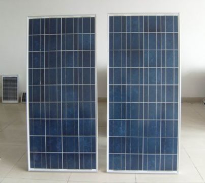 供应禾普集团单晶硅太阳能光伏电池板