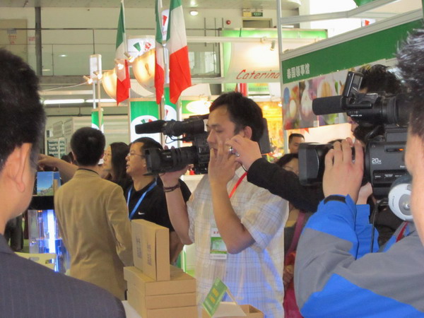 2023广州国际食品加工包装机械及设备展览会